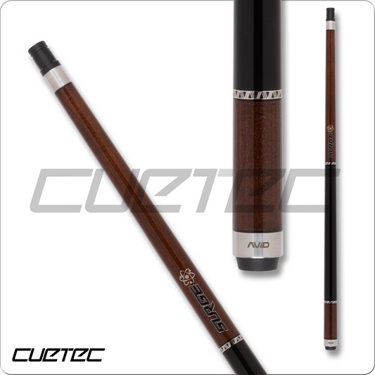 Cuetec AVID CT332NW Surge Break Cue