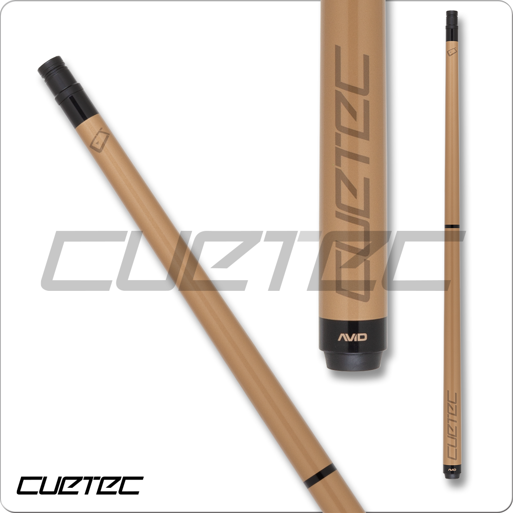 Cuetec AVID Chroma CTAC3 - Mojave