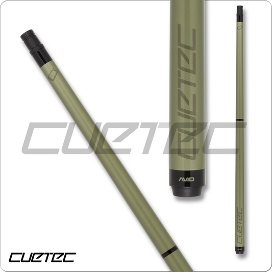 Cuetec AVID Chroma CTAC4 - Sage