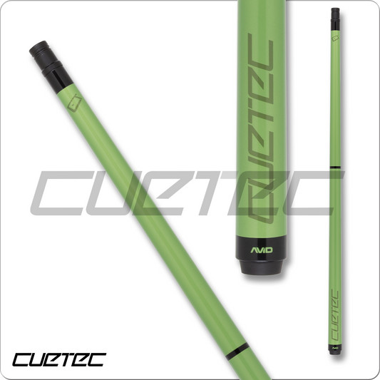 Cuetec AVID Chroma CTAC5 - Currency