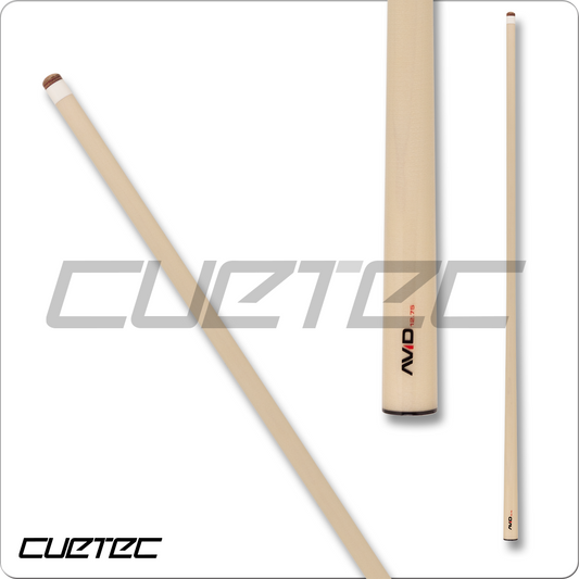 Cuetec AVID Shaft - 11.75 Cynergy - AVID 11.75mm Cynergy