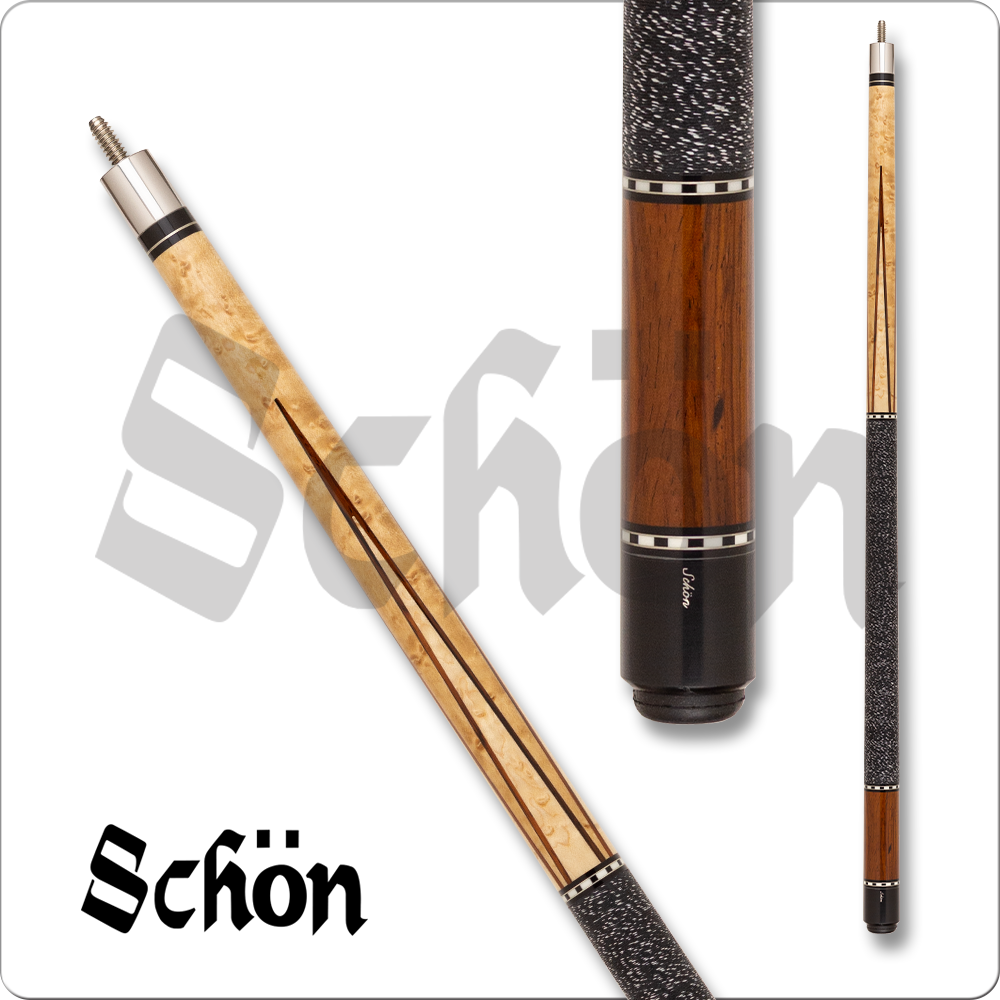 Schon CX01 Pool Cue