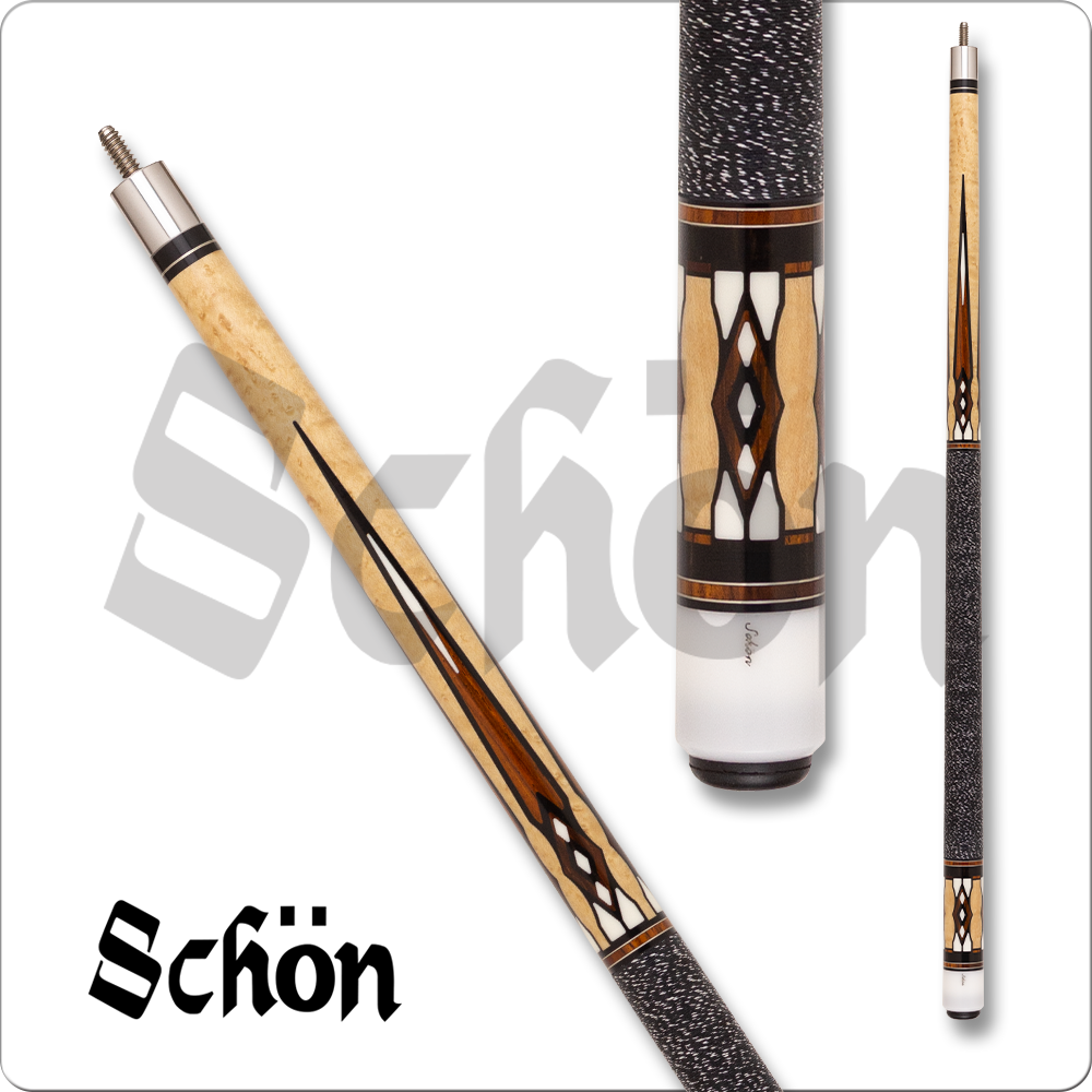 Schon CX24 Pool Cue