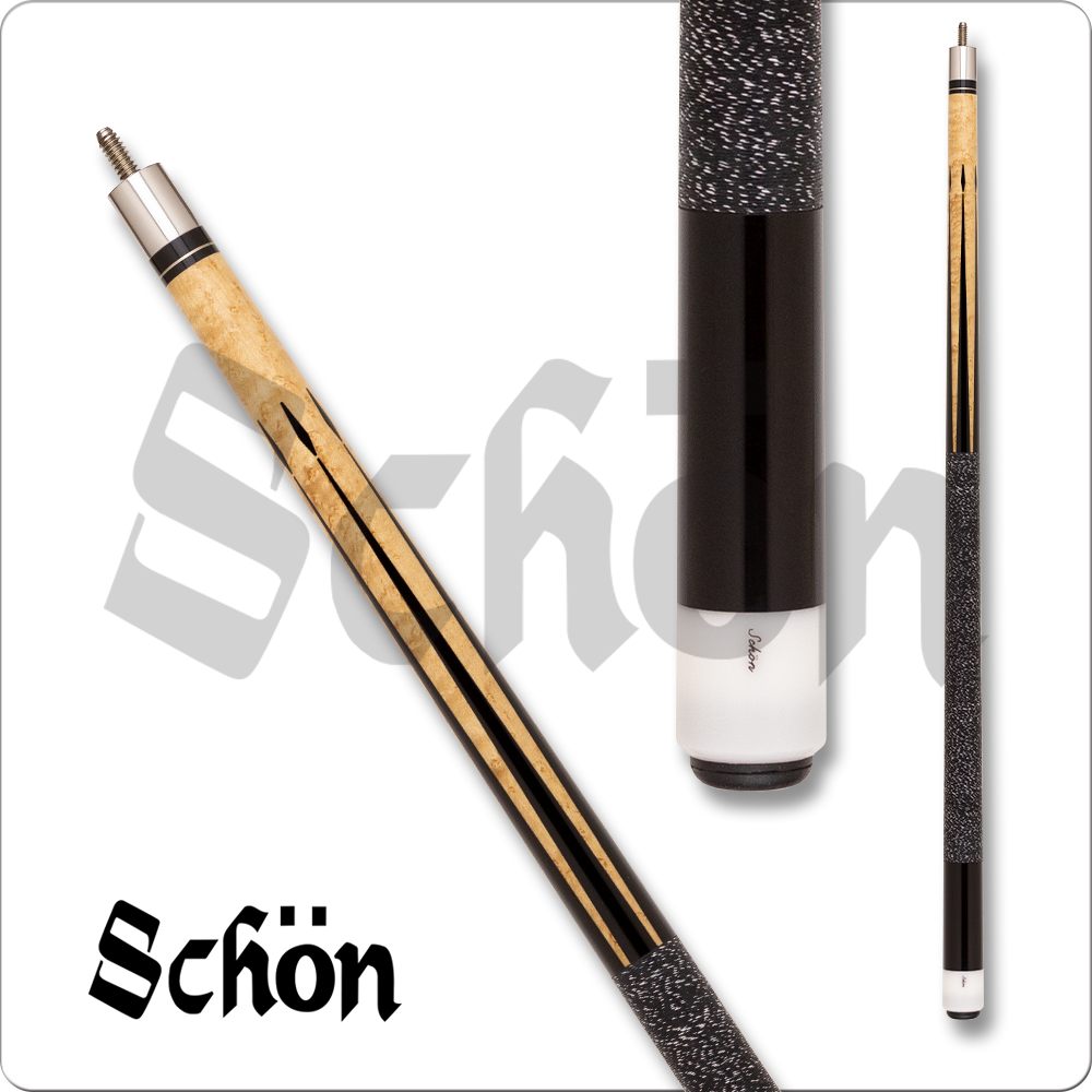 Schon CX33 Pool Cue