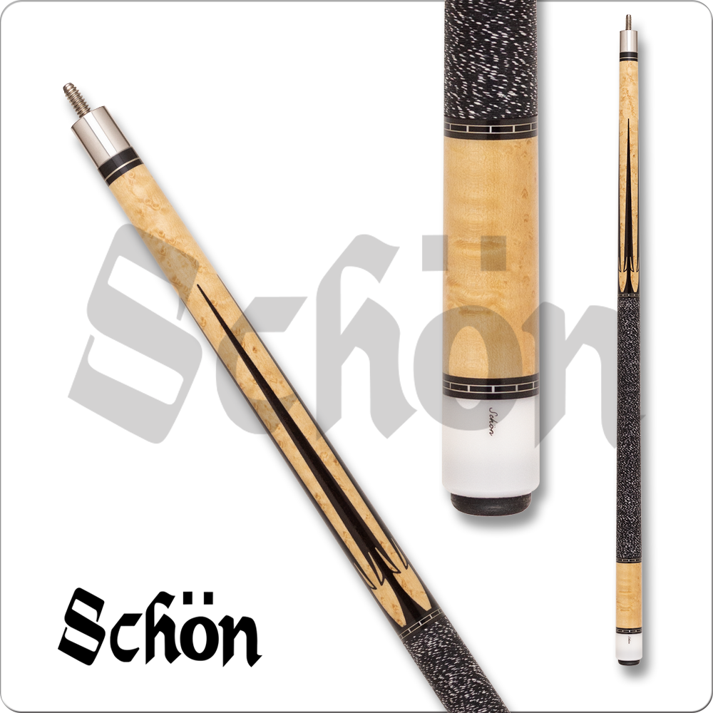 Schon CX53 Pool Cue