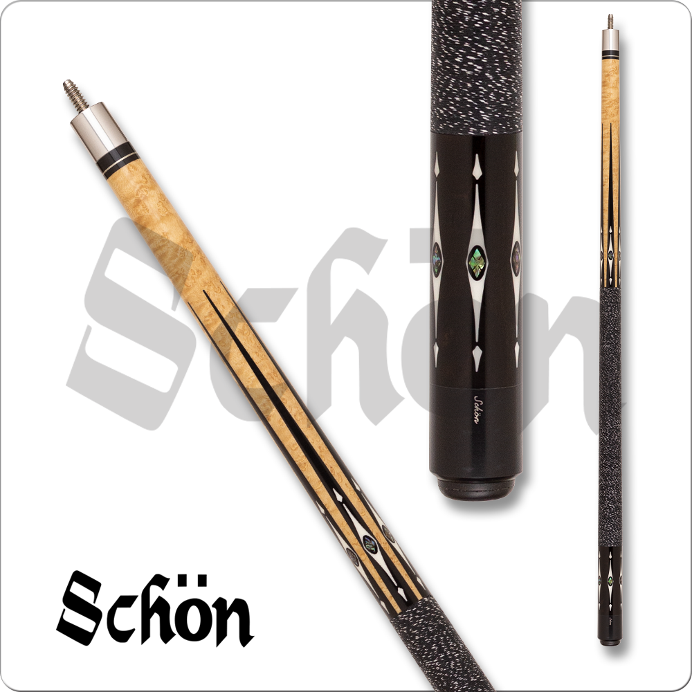 Schon CX75 Pool Cue
