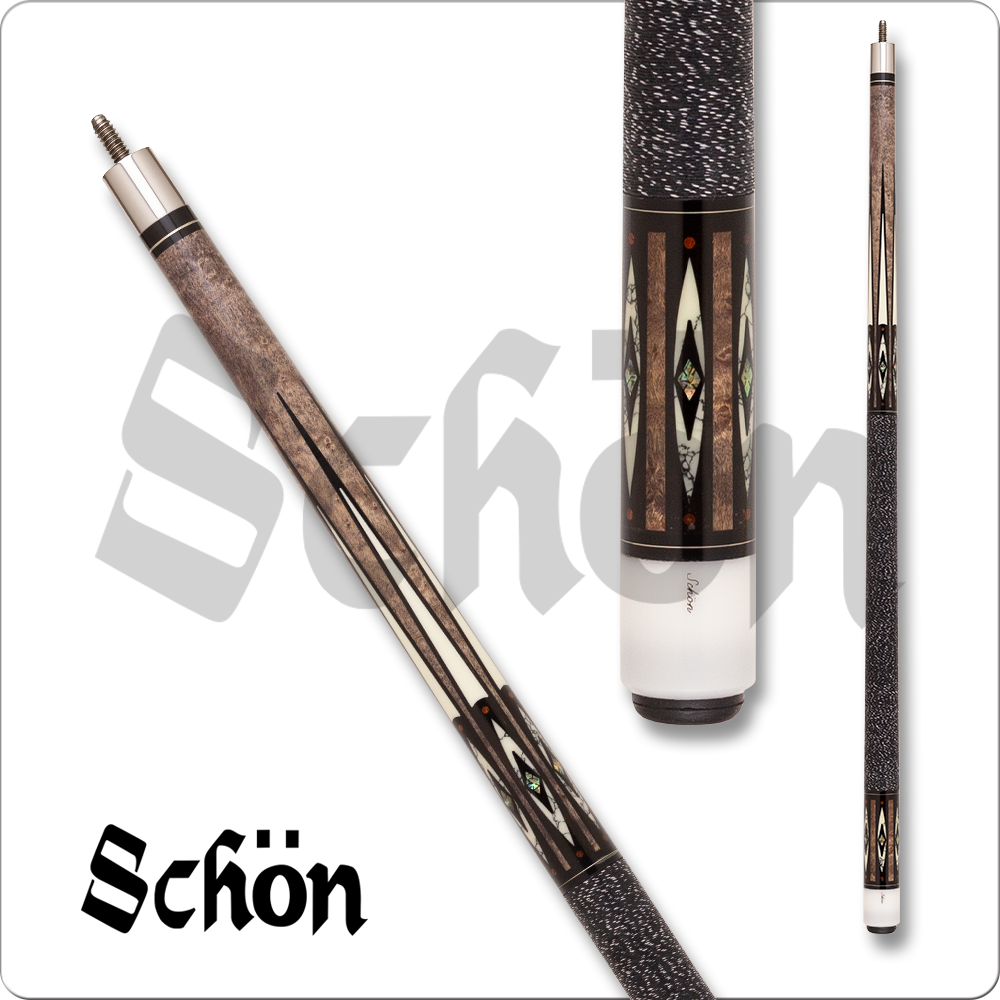 Schon CX84 Pool Cue