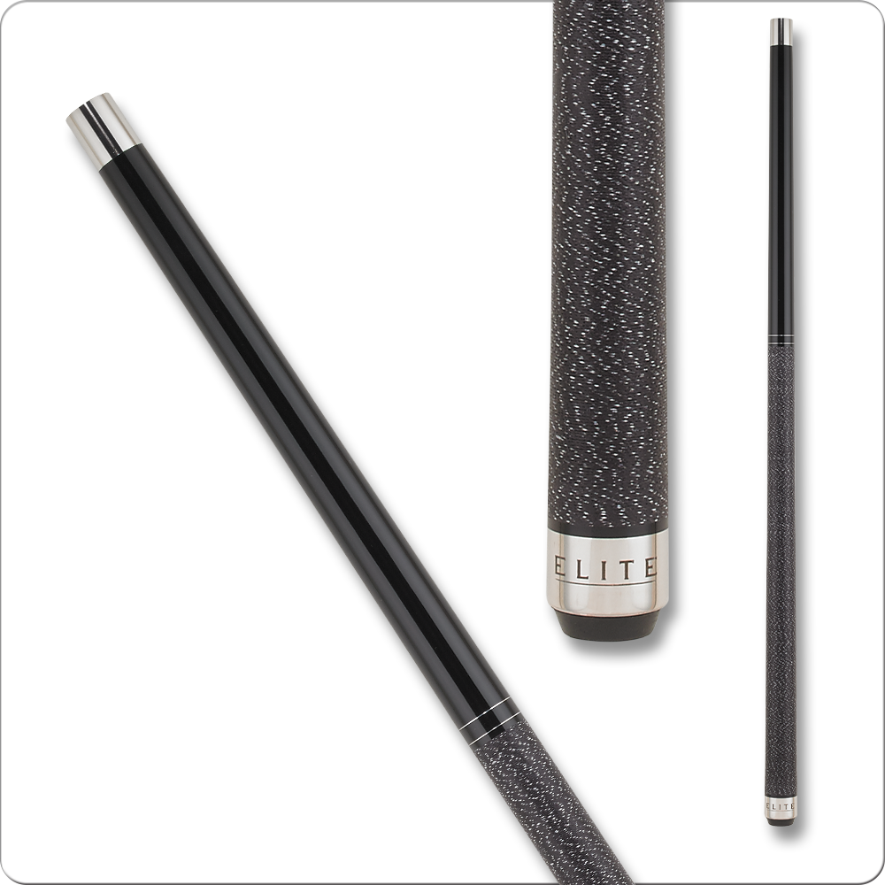 Elite ELBKHVY Heavy Break Cue - 27oz