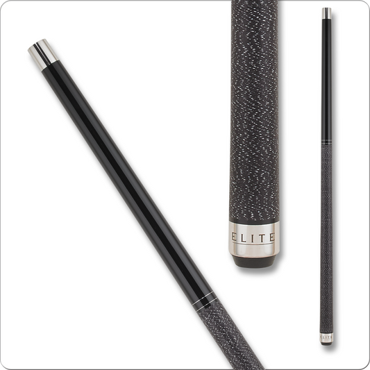 Elite ELBKHVY Heavy Break Cue - 27oz