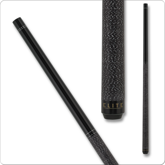 Elite ELBKLGT Light Break Cue - 15-17oz
