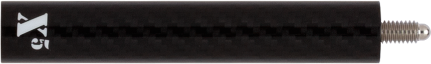 Action EXTFX5C Carbon Fiber X5 Forward Extension - 18"