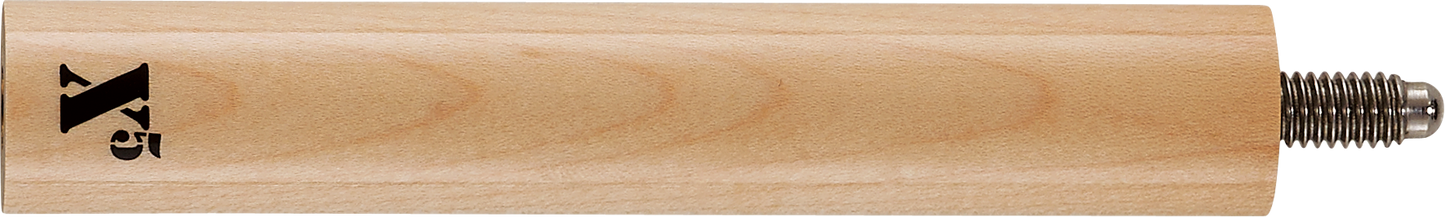 Action EXTFX5B Wooden X5 Forward Extension - 10"