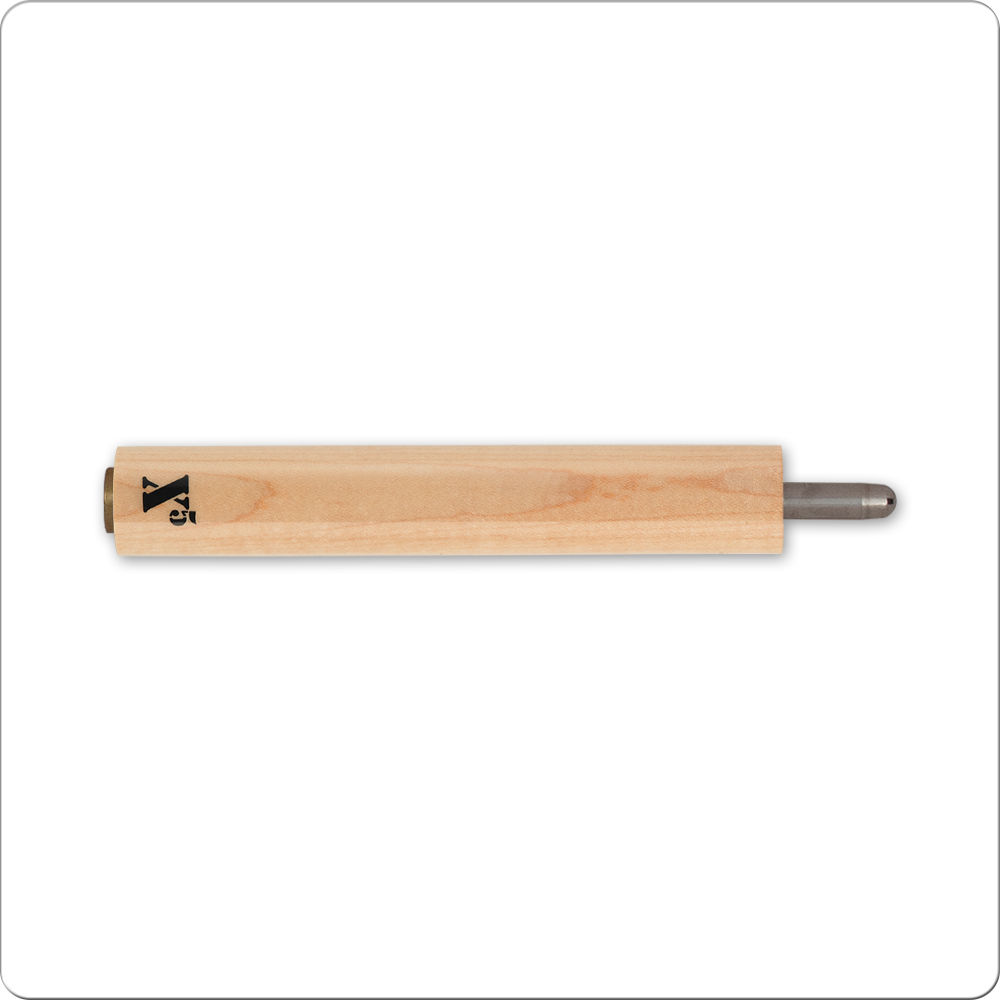 Action EXTFX5B Wooden X5 Forward Extension - 14"