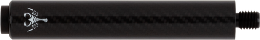 Scorpion EXTRSCO 7" Carbon Fiber Rear Extesnion