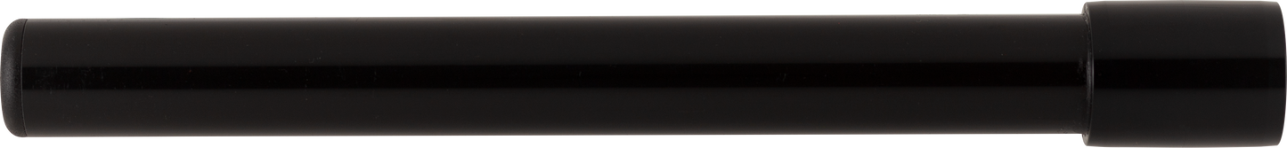 X10R EXTRX10R Rear Extension - Black