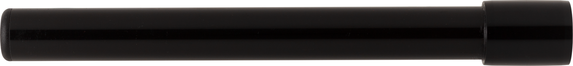 X10R EXTRX10R Rear Extension - Black