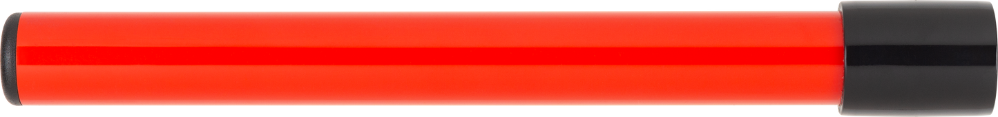 X10R EXTRX10R Rear Extension - Red