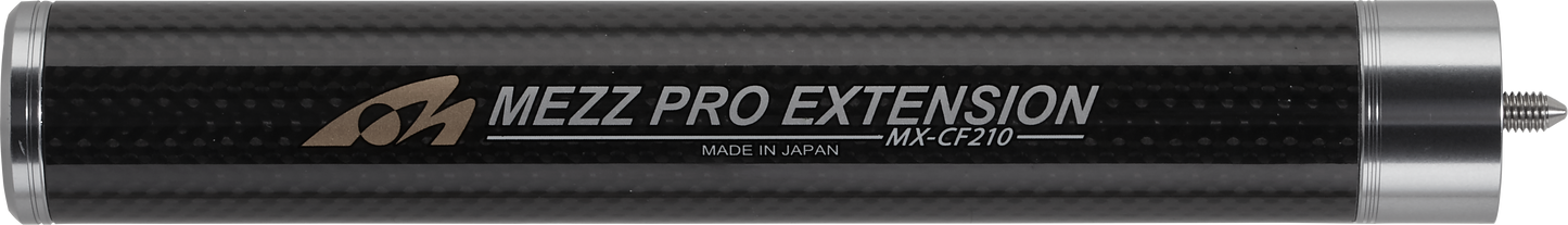 Mezz EXTRZZ Rear Extension