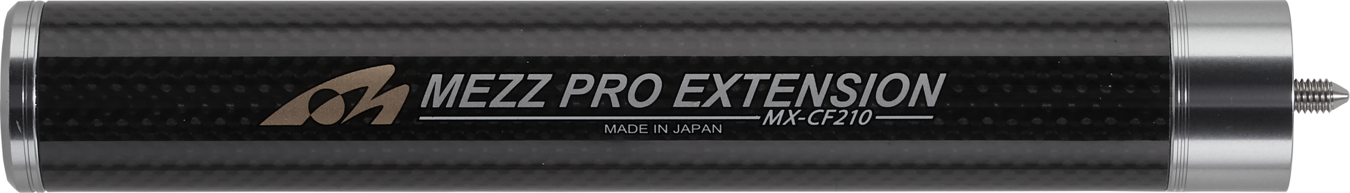 Mezz EXTRZZ Rear Extension