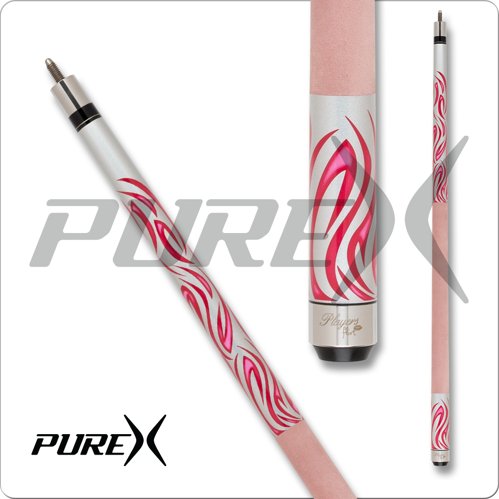 PureX F2780 Cue -With Wrap