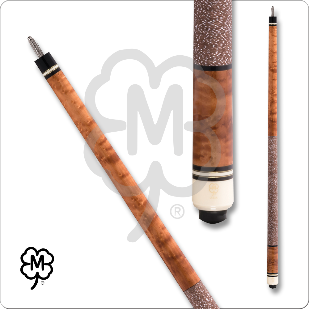 McDermott G204 Cue