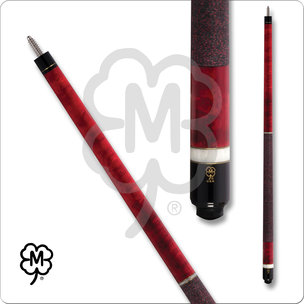 McDermott G208 Cue