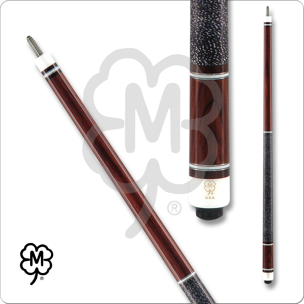 McDermott G222 Cue