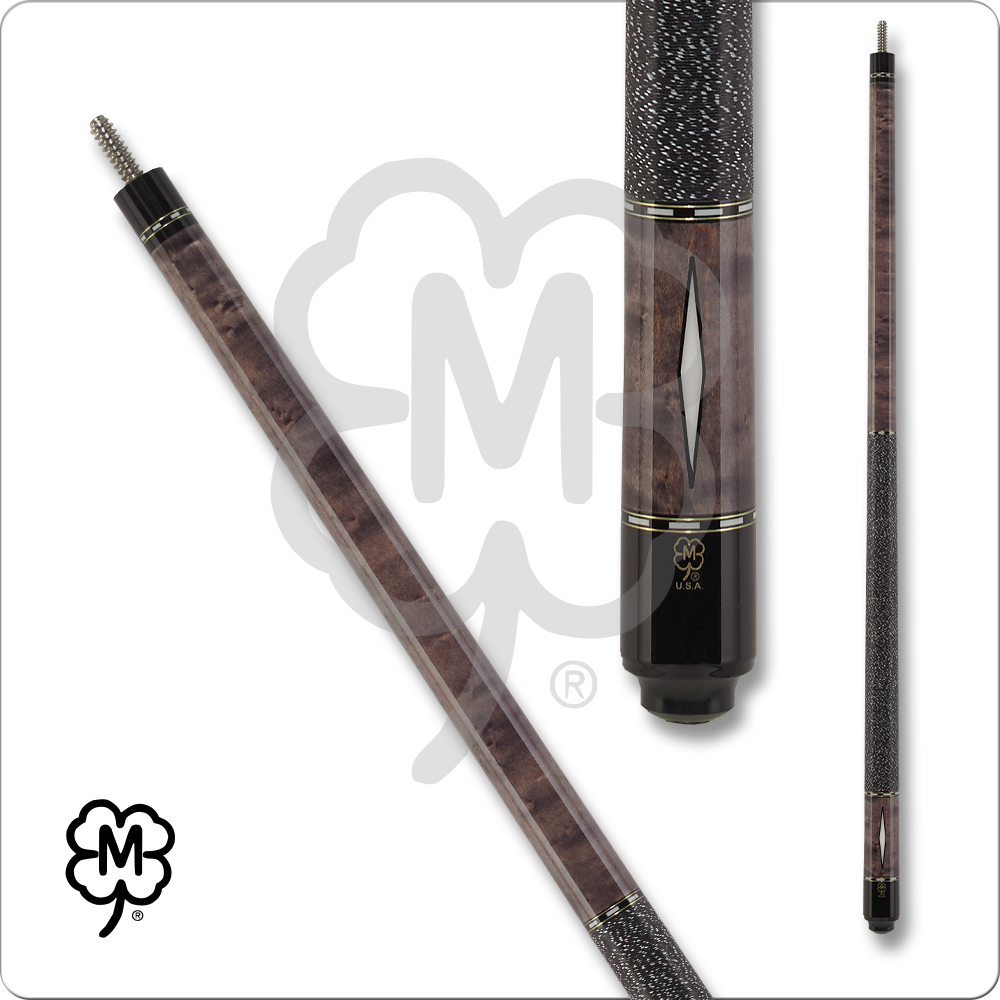 McDermott G302 Cue