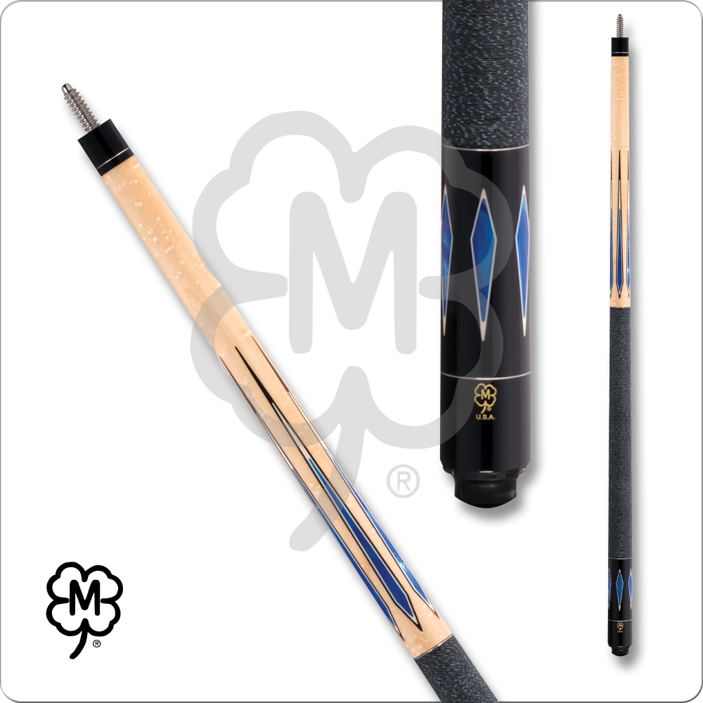 McDermott G324 Cue - 18oz