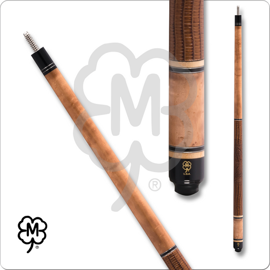 McDermott G327 Cue - 18oz