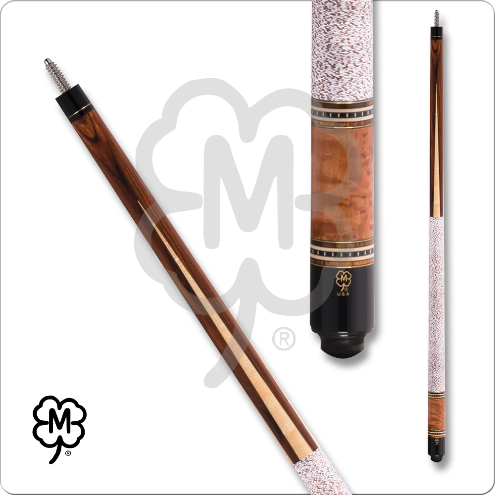 McDermott G330 Cue - 18oz