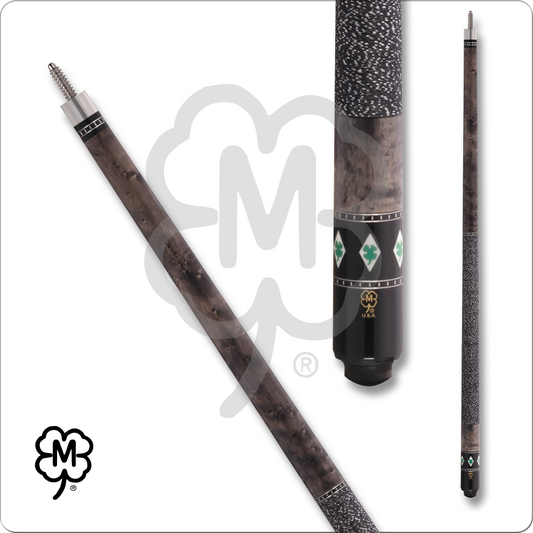 McDermott G332 Cue - 18oz