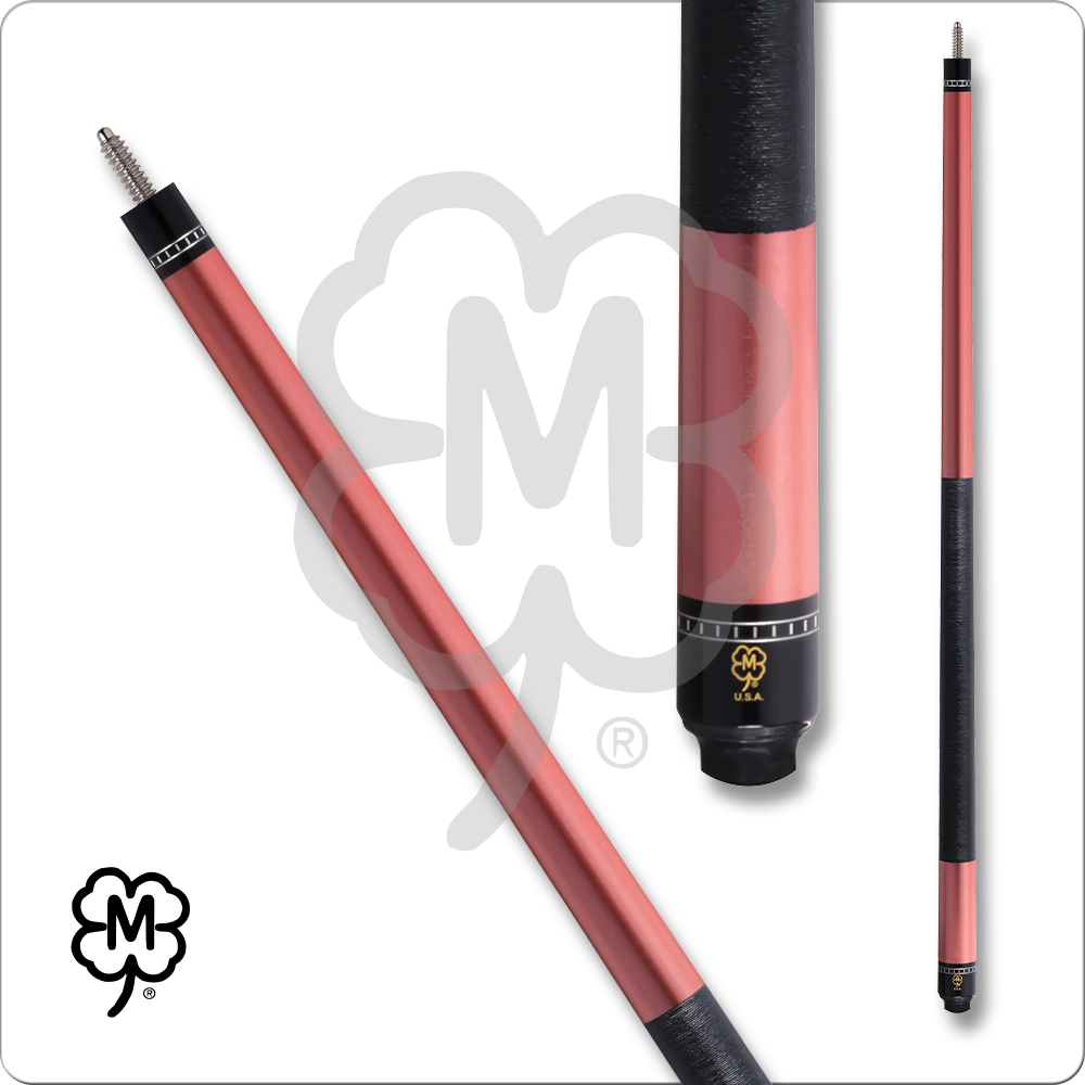 McDermott G340 Cue - 18oz