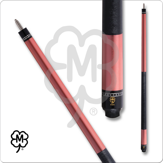 McDermott G340 Cue - 18oz