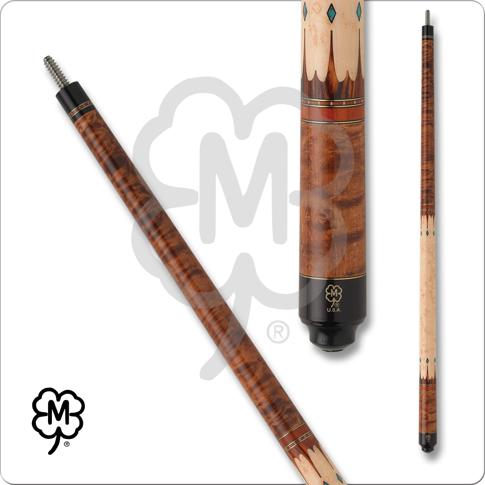 McDermott G407 Cue