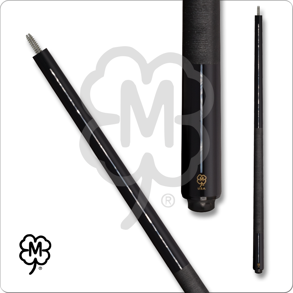 McDermott G521W G Series Cue - 18oz