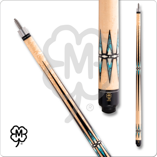 McDermott G605 Cue