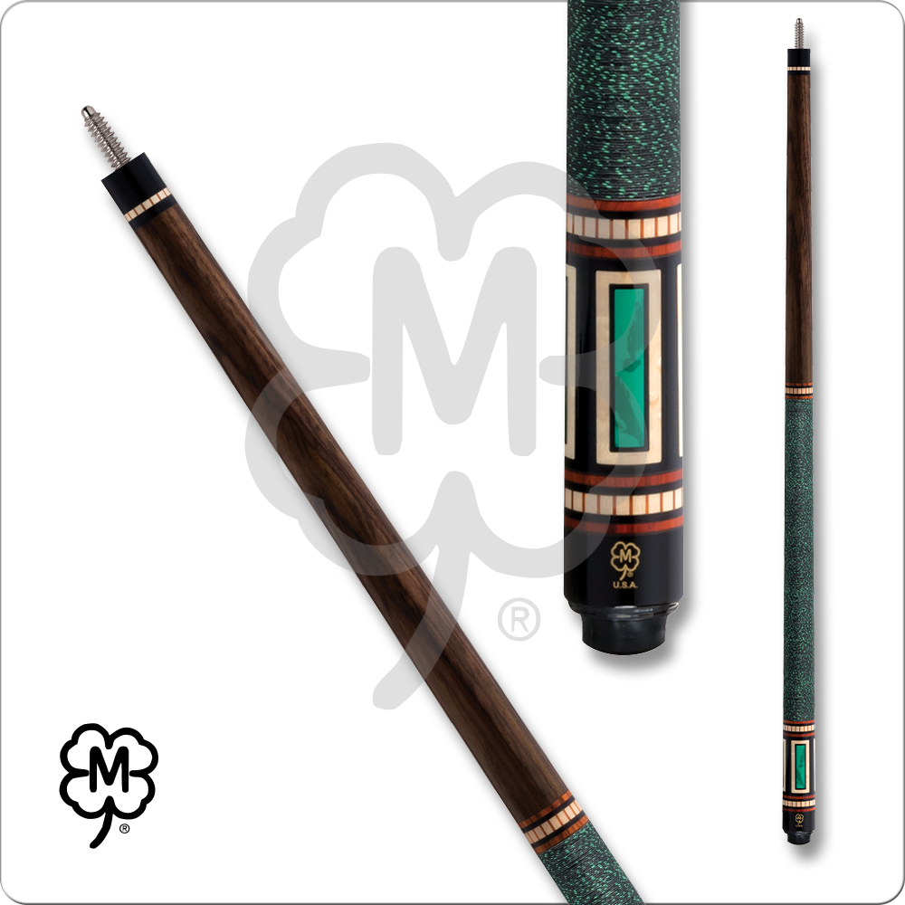 McDermott G612 Cue - 18oz