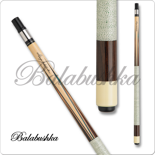 Balabushka GB01 Cue - 19oz
