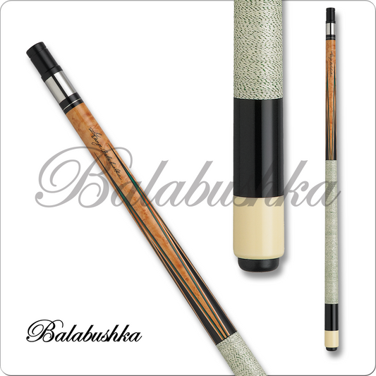 Balabushka GB02 Cue - 19oz