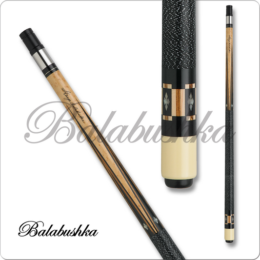 Balabushka GB05 Cue - 19oz