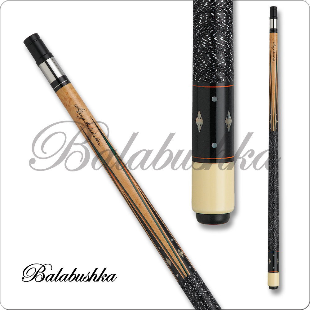 Balabushka GB08 Cue - 19oz