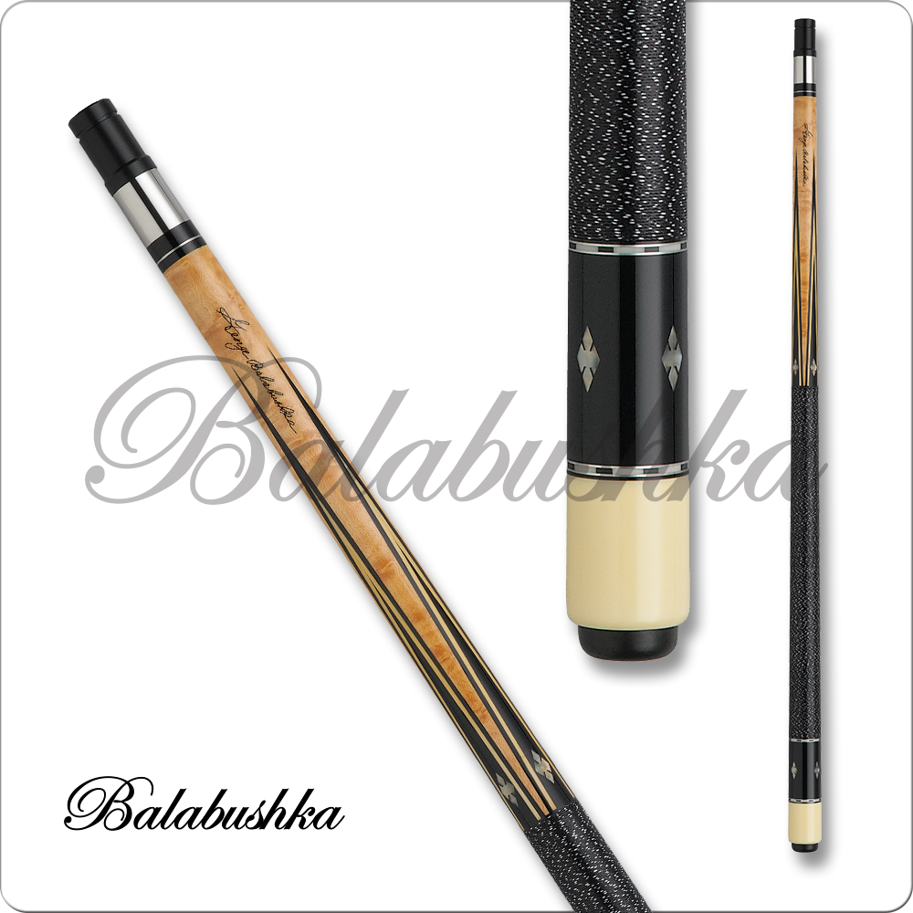 Balabushka GB09 Cue - 19oz