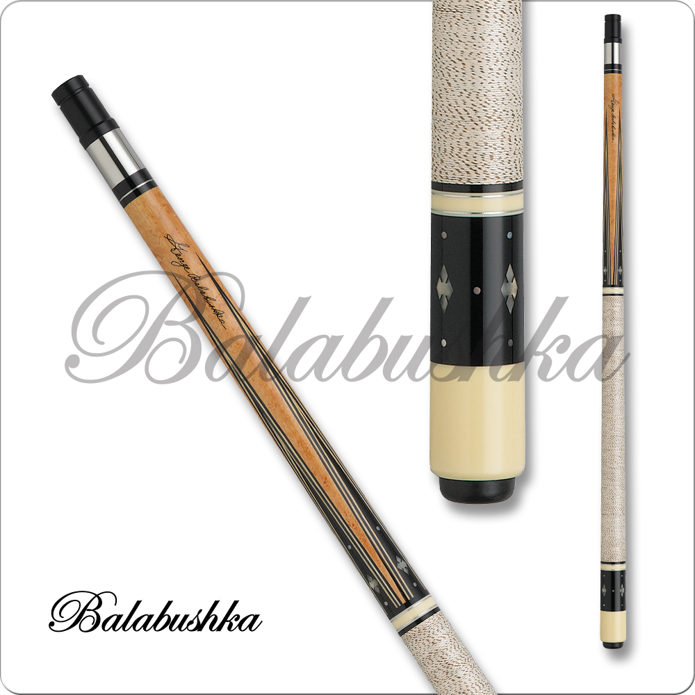Balabushka GB22 Cue - 19oz