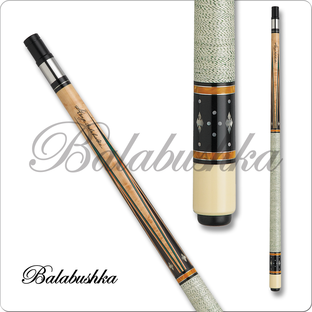 Balabushka GB23 Cue - 19oz