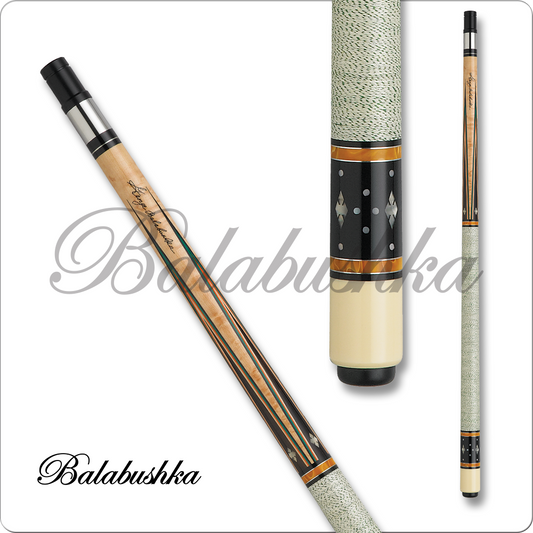 Balabushka GB23 Cue - 19oz