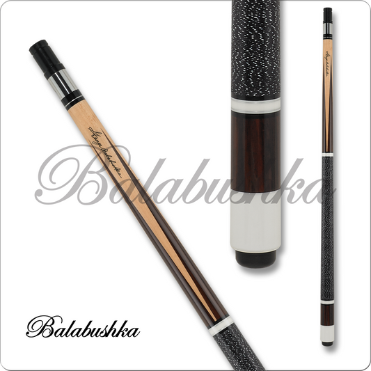 Balabushka GB26 Cue - 19oz
