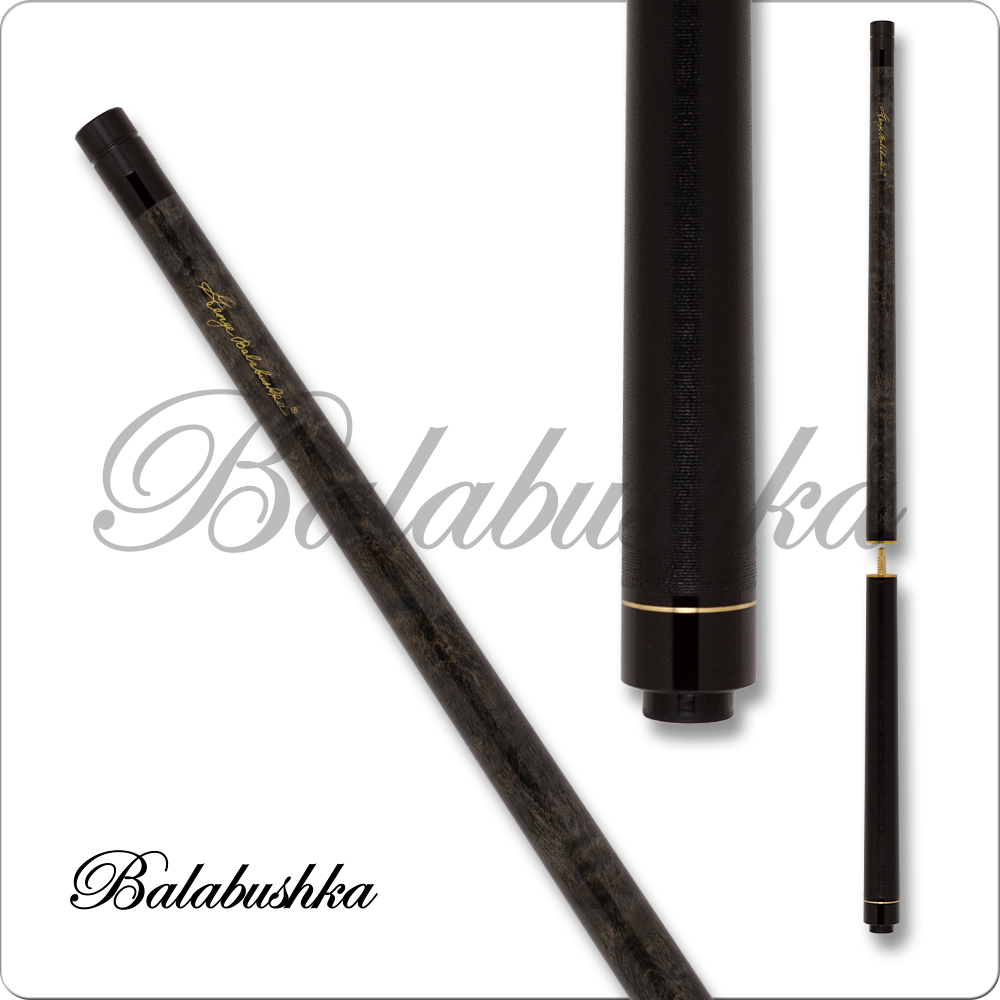 Balabushka Duo GBJBKN Break Jump - Wrap - 19oz