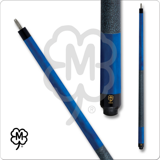 McDermott GS02 Cue - 18oz