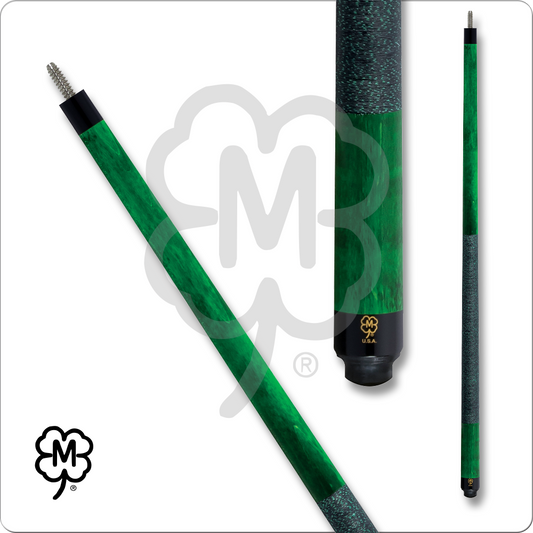 McDermott GS05 Cue - 18oz